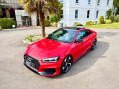 Audi RS5 2.9 TFSI V6 Tiptronic quattro Euro 6 (s/s) 2dr 56