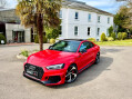 Audi RS5 2.9 TFSI V6 Tiptronic quattro Euro 6 (s/s) 2dr 73