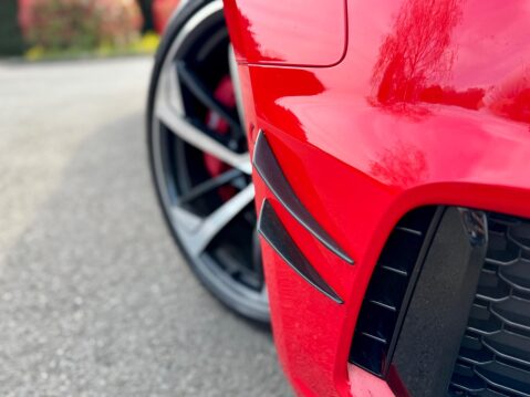 Audi RS5 2.9 TFSI V6 Tiptronic quattro Euro 6 (s/s) 2dr 14