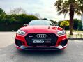 Audi RS5 2.9 TFSI V6 Tiptronic quattro Euro 6 (s/s) 2dr 35