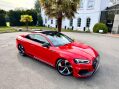 Audi RS5 2.9 TFSI V6 Tiptronic quattro Euro 6 (s/s) 2dr 40