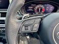 Audi RS5 2.9 TFSI V6 Tiptronic quattro Euro 6 (s/s) 2dr 42