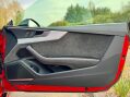 Audi RS5 2.9 TFSI V6 Tiptronic quattro Euro 6 (s/s) 2dr 50