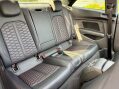 Audi RS5 2.9 TFSI V6 Tiptronic quattro Euro 6 (s/s) 2dr 55