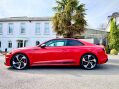 Audi RS5 2.9 TFSI V6 Tiptronic quattro Euro 6 (s/s) 2dr 61