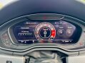 Audi RS5 2.9 TFSI V6 Tiptronic quattro Euro 6 (s/s) 2dr 62