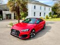 Audi RS5 2.9 TFSI V6 Tiptronic quattro Euro 6 (s/s) 2dr 73