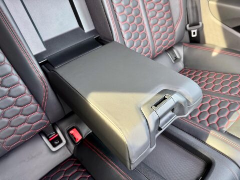 Audi RS5 2.9 TFSI V6 Tiptronic quattro Euro 6 (s/s) 2dr 89