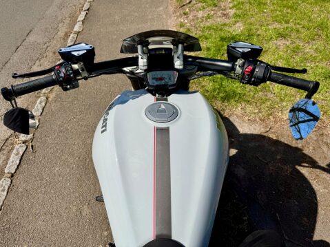 Ducati Xdiavel 1262 S Euro 4 9