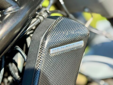Ducati Xdiavel 1262 S Euro 4 38