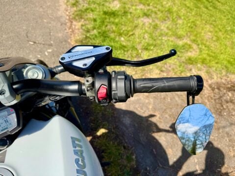 Ducati Xdiavel 1262 S Euro 4 50