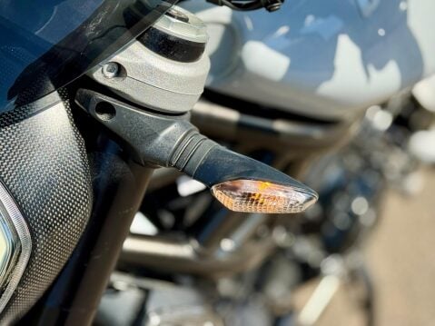 Ducati Xdiavel 1262 S Euro 4 56