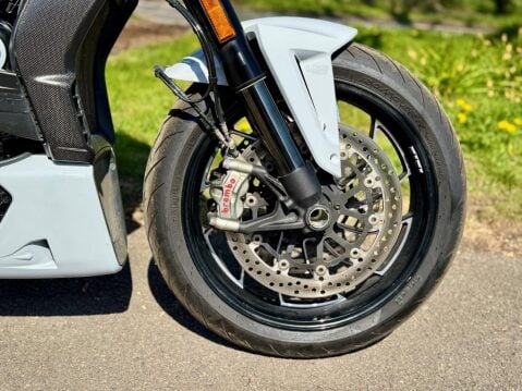 Ducati Xdiavel 1262 S Euro 4 66
