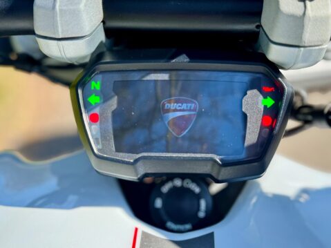 Ducati Xdiavel 1262 S Euro 4 76