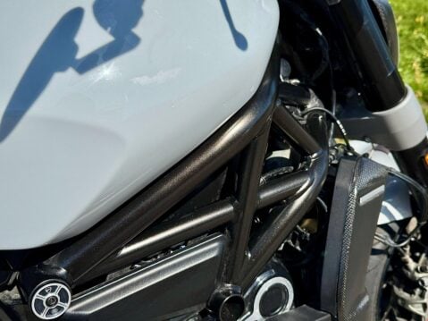 Ducati Xdiavel 1262 S Euro 4 82