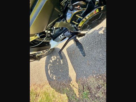 Ducati Xdiavel 1262 S Euro 4 87