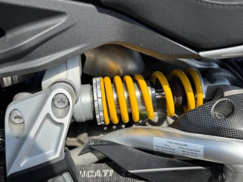 Ducati Xdiavel 1262 S Euro 4 72