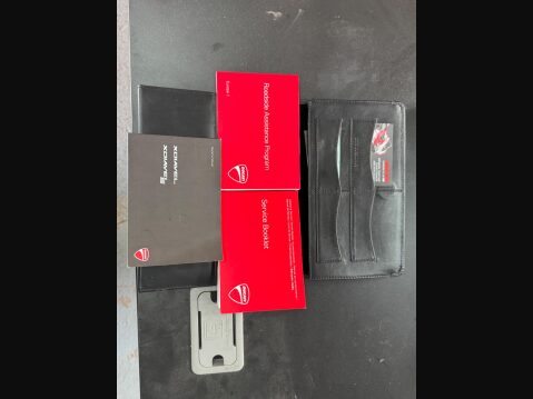 Ducati Xdiavel 1262 S Euro 4 93