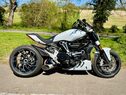 Ducati Xdiavel 1262 S Euro 4