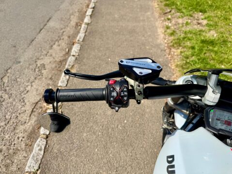 Ducati Xdiavel 1262 S Euro 4 48