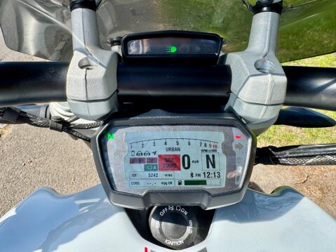 Ducati Xdiavel 1262 S Euro 4 10