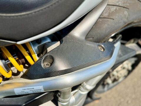 Ducati Xdiavel 1262 S Euro 4 43