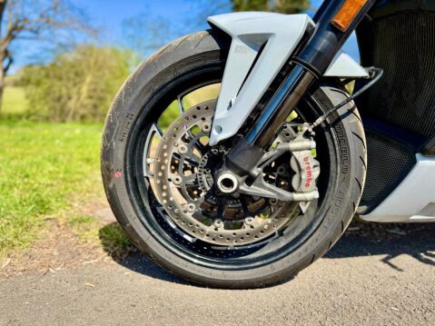 Ducati Xdiavel 1262 S Euro 4 51