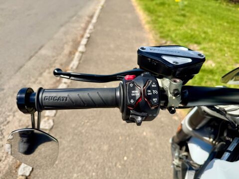 Ducati Xdiavel 1262 S Euro 4 30