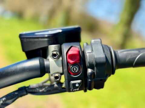 Ducati Xdiavel 1262 S Euro 4 49