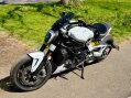 Ducati Xdiavel 1262 S Euro 4 18