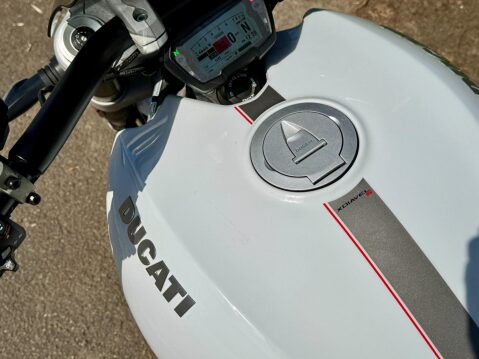 Ducati Xdiavel 1262 S Euro 4 46