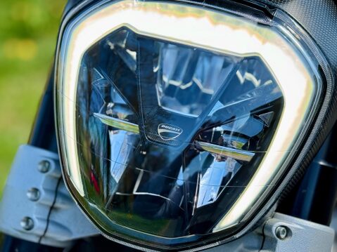 Ducati Xdiavel 1262 S Euro 4 53