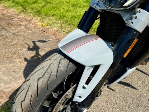Ducati Xdiavel 1262 S Euro 4 24
