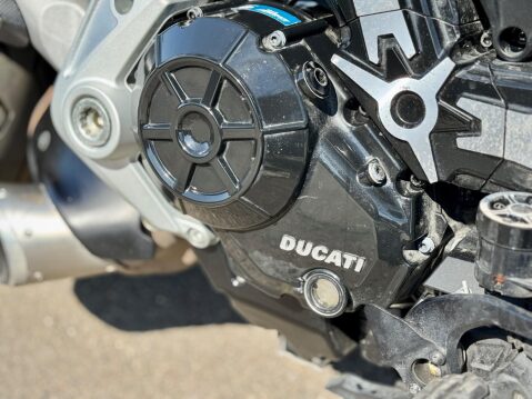Ducati Xdiavel 1262 S Euro 4 69