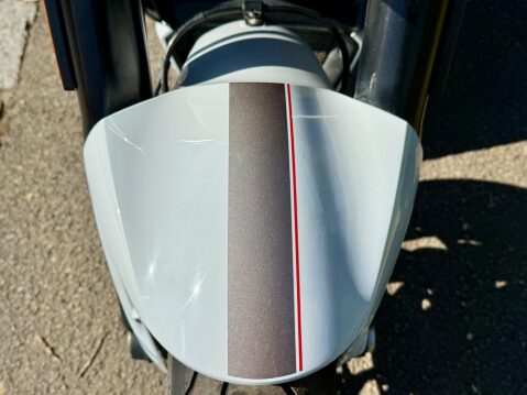 Ducati Xdiavel 1262 S Euro 4 61