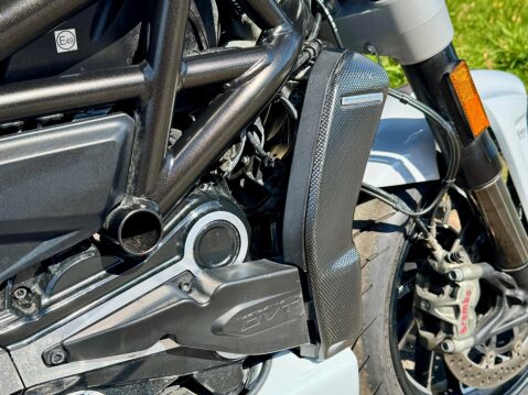 Ducati Xdiavel 1262 S Euro 4 70