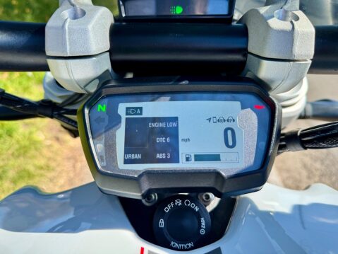 Ducati Xdiavel 1262 S Euro 4 80