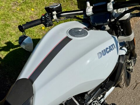 Ducati Xdiavel 1262 S Euro 4 60