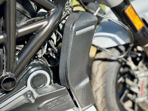 Ducati Xdiavel 1262 S Euro 4 71