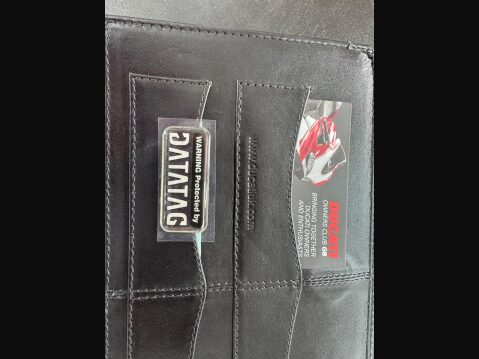 Ducati Xdiavel 1262 S Euro 4 92