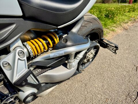 Ducati Xdiavel 1262 S Euro 4 42