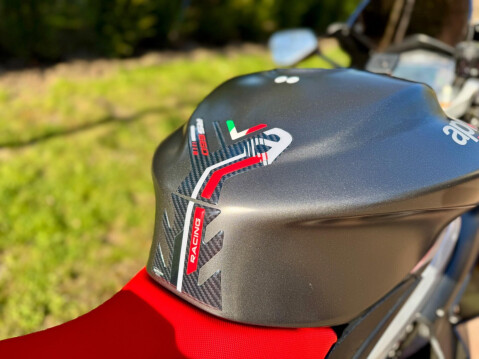 Aprilia RS 660 660 Limited Edition Euro 5 18