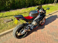 Aprilia RS 660 660 Limited Edition Euro 5 19