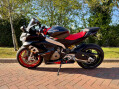 Aprilia RS 660 660 Limited Edition Euro 5 50