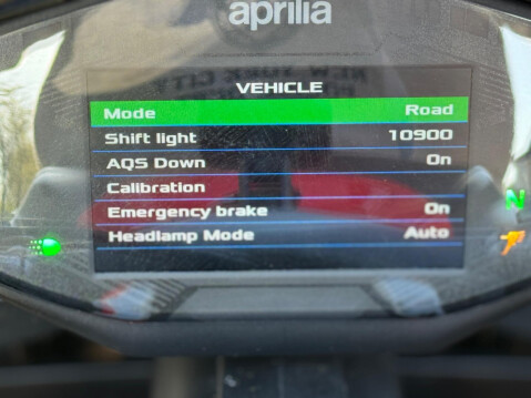 Aprilia RS 660 660 Limited Edition Euro 5 70