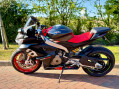 Aprilia RS 660 660 Limited Edition Euro 5 59