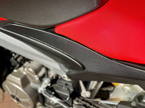 Aprilia RS 660 660 Limited Edition Euro 5 77