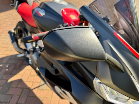 Aprilia RS 660 660 Limited Edition Euro 5 81