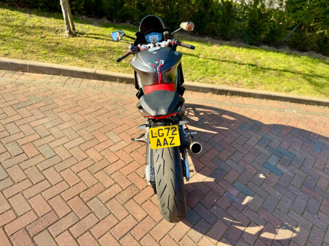Aprilia RS 660 660 Limited Edition Euro 5 84