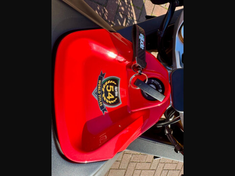 Aprilia RS 660 660 Limited Edition Euro 5 93